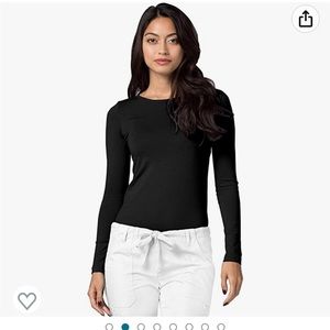 Long Sleeve Under Scrub